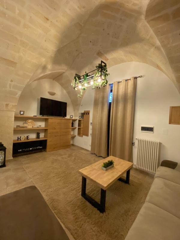 Lata Luxury Home Casa Vacanze Brindisi Exterior photo