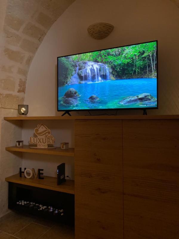 Lata Luxury Home Casa Vacanze Brindisi Exterior photo