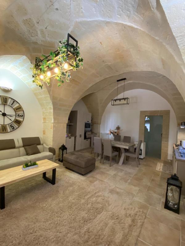 Lata Luxury Home Casa Vacanze Brindisi Exterior photo