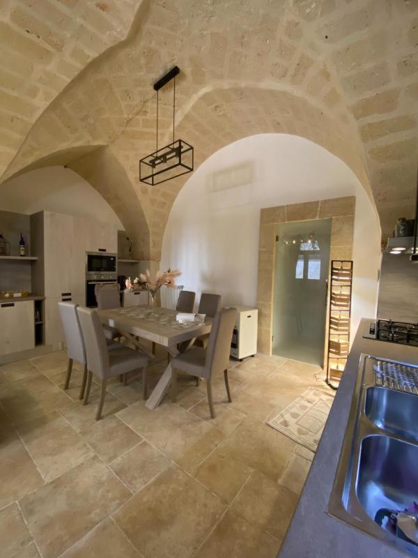 Lata Luxury Home Casa Vacanze Brindisi Exterior photo