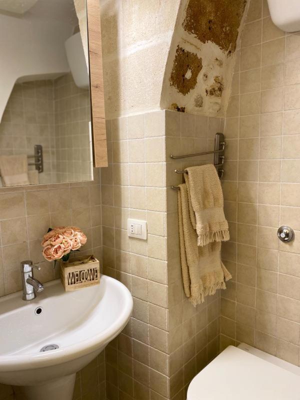 Lata Luxury Home Casa Vacanze Brindisi Exterior photo