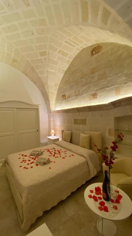 Lata Luxury Home Casa Vacanze Brindisi Exterior photo