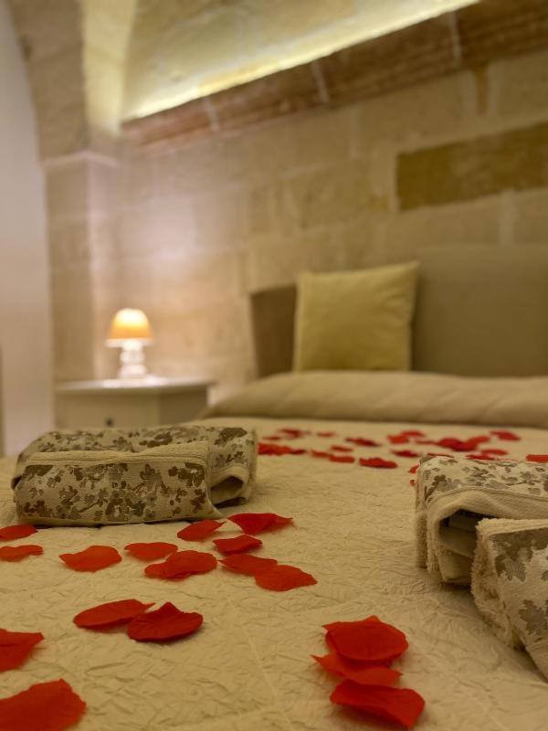 Lata Luxury Home Casa Vacanze Brindisi Exterior photo