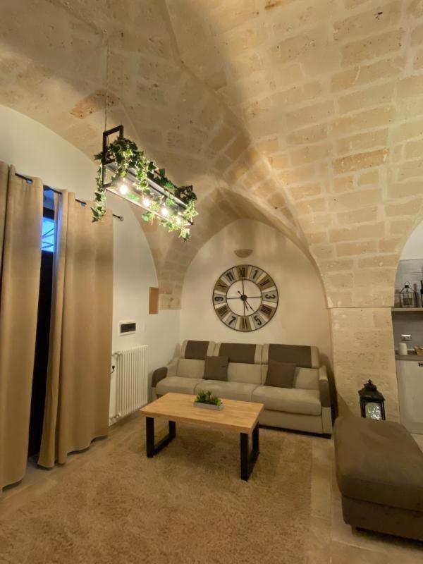 Lata Luxury Home Casa Vacanze Brindisi Exterior photo