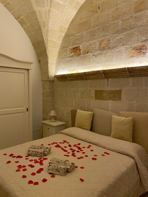 Lata Luxury Home Casa Vacanze Brindisi Exterior photo