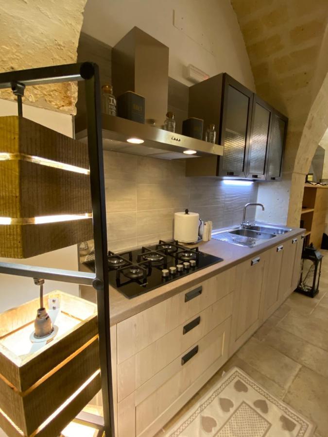 Lata Luxury Home Casa Vacanze Brindisi Exterior photo