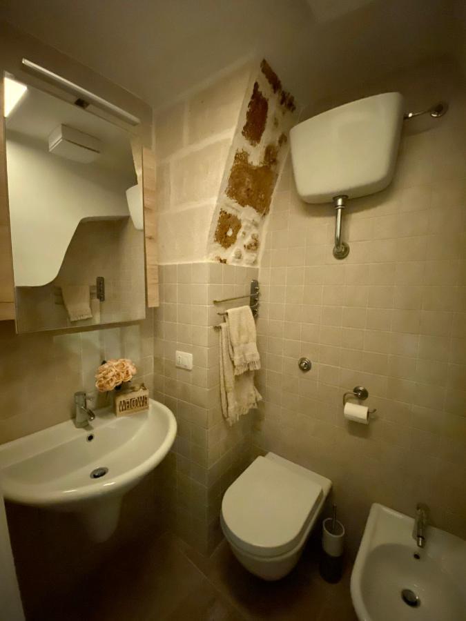 Lata Luxury Home Casa Vacanze Brindisi Exterior photo